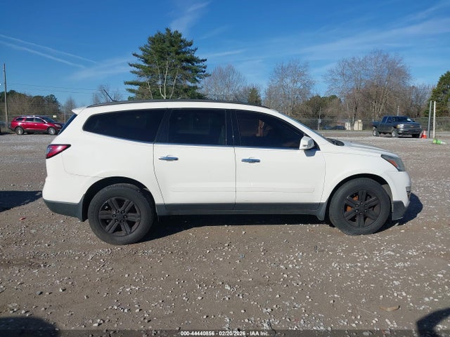 Chevrolet Traverse 2lt 2015 1GNKVHKD8FJ148092 Image 13