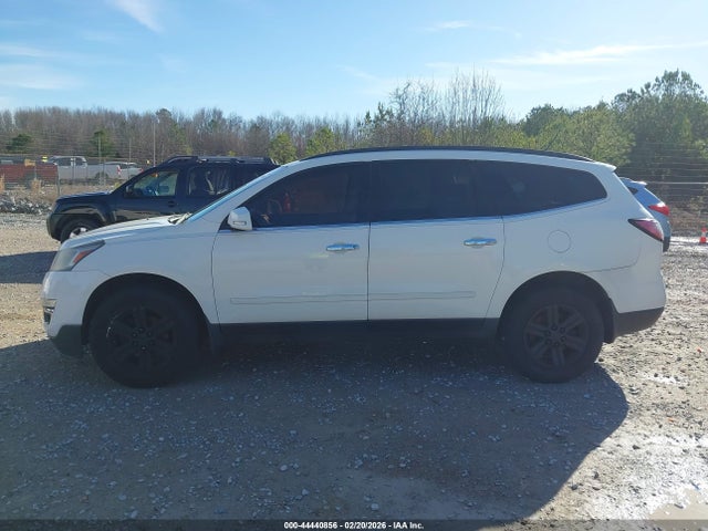 Chevrolet Traverse 2lt 2015 1GNKVHKD8FJ148092 Image 14