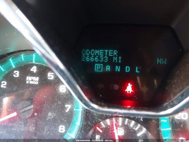 Chevrolet Traverse 2lt 2015 1GNKVHKD8FJ148092 Image 15