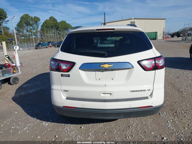 Chevrolet Traverse 2lt 2015 1GNKVHKD8FJ148092 Image 16
