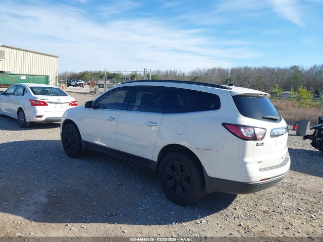 Chevrolet Traverse 2lt 2015 1GNKVHKD8FJ148092 Image 3