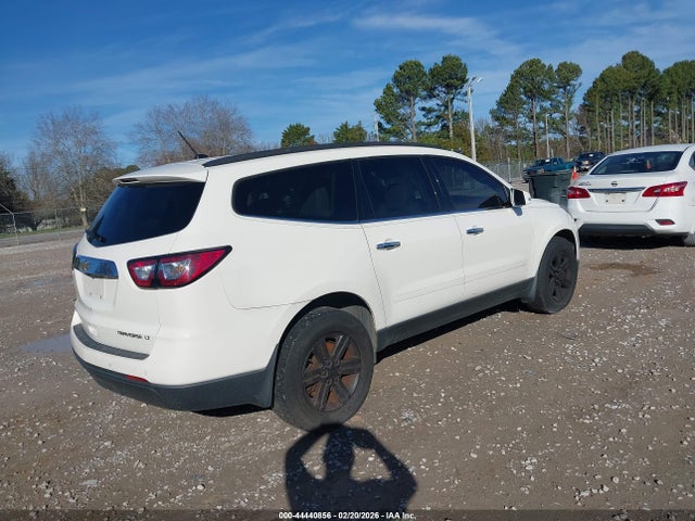 Chevrolet Traverse 2lt 2015 1GNKVHKD8FJ148092 Image 4
