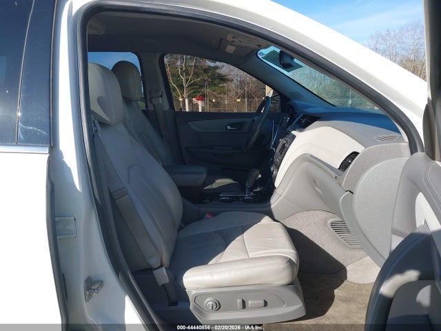 Chevrolet Traverse 2lt 2015 1GNKVHKD8FJ148092 Image 5