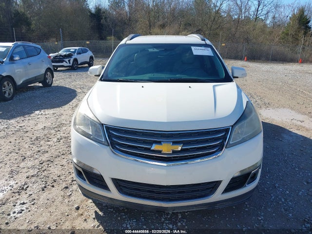 Chevrolet Traverse 2lt 2015 1GNKVHKD8FJ148092 Image 6