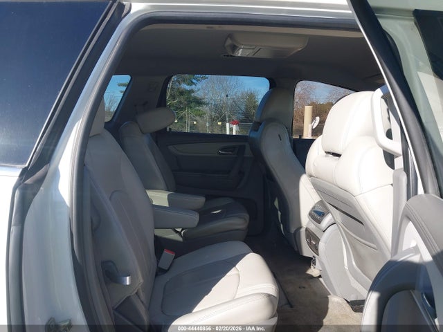 Chevrolet Traverse 2lt 2015 1GNKVHKD8FJ148092 Image 8