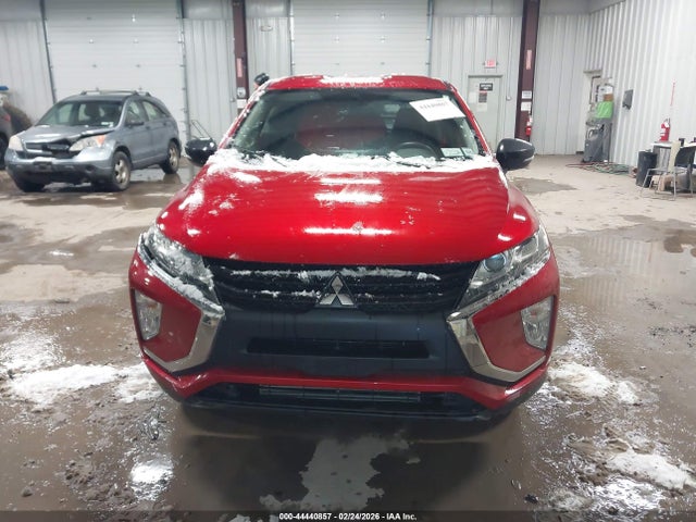 Aukcja sprzedaży 2018 Mitsubishi Eclipse Cross Le, vin: JA4AT4AA9JZ043625, numer aukcji: 44440857