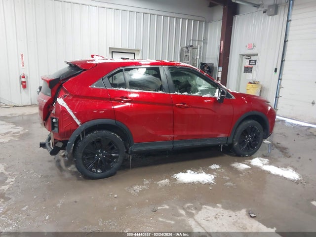 Aukcja sprzedaży 2018 Mitsubishi Eclipse Cross Le, vin: JA4AT4AA9JZ043625, numer aukcji: 44440857