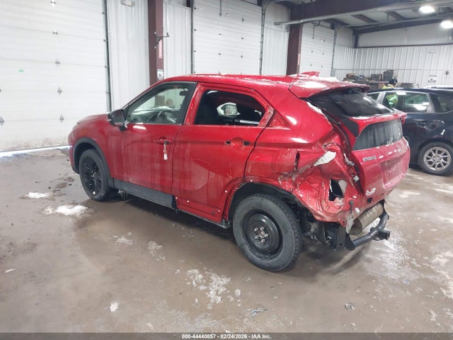 Aukcja sprzedaży 2018 Mitsubishi Eclipse Cross Le, vin: JA4AT4AA9JZ043625, numer aukcji: 44440857