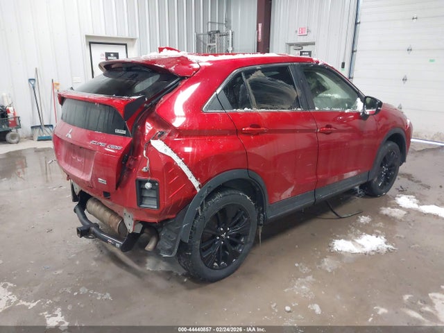 Aukcja sprzedaży 2018 Mitsubishi Eclipse Cross Le, vin: JA4AT4AA9JZ043625, numer aukcji: 44440857