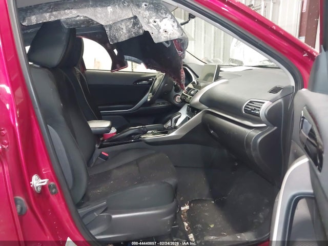 Aukcja sprzedaży 2018 Mitsubishi Eclipse Cross Le, vin: JA4AT4AA9JZ043625, numer aukcji: 44440857