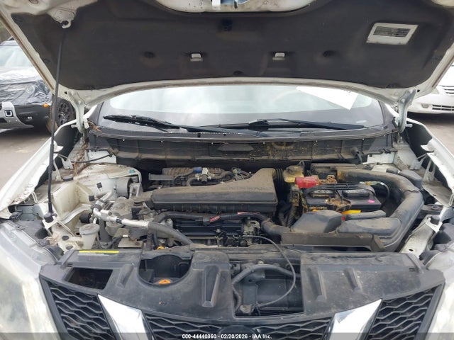 Aukcja sprzedaży 2015 Nissan Rogue Sl, vin: 5N1AT2MT5FC893636, numer aukcji: 44440860