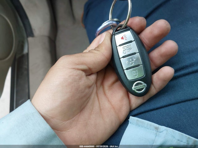 Aukcja sprzedaży 2015 Nissan Rogue Sl, vin: 5N1AT2MT5FC893636, numer aukcji: 44440860