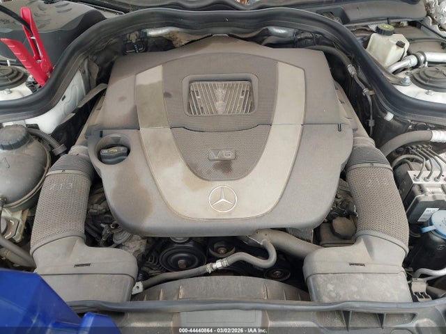 Продаж на аукціоні авто 2010 Mercedes-benz E 350 4matic, vin: WDDHF8HB0AA227759, номер лоту: 44440864