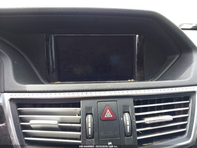 Продаж на аукціоні авто 2010 Mercedes-benz E 350 4matic, vin: WDDHF8HB0AA227759, номер лоту: 44440864