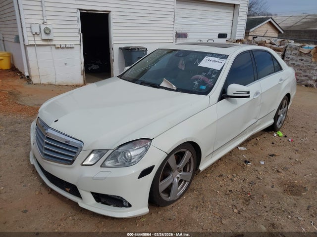 Продаж на аукціоні авто 2010 Mercedes-benz E 350 4matic, vin: WDDHF8HB0AA227759, номер лоту: 44440864