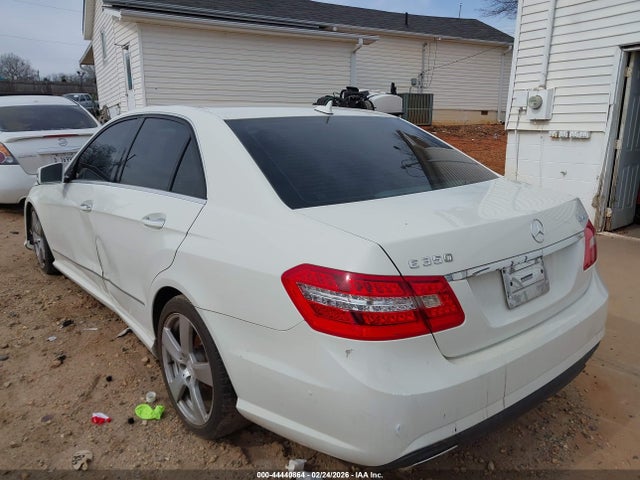 Продаж на аукціоні авто 2010 Mercedes-benz E 350 4matic, vin: WDDHF8HB0AA227759, номер лоту: 44440864