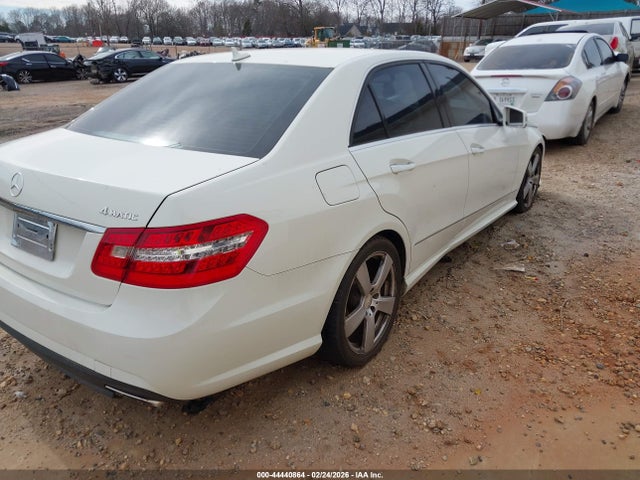 Продаж на аукціоні авто 2010 Mercedes-benz E 350 4matic, vin: WDDHF8HB0AA227759, номер лоту: 44440864