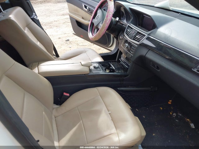 Продаж на аукціоні авто 2010 Mercedes-benz E 350 4matic, vin: WDDHF8HB0AA227759, номер лоту: 44440864