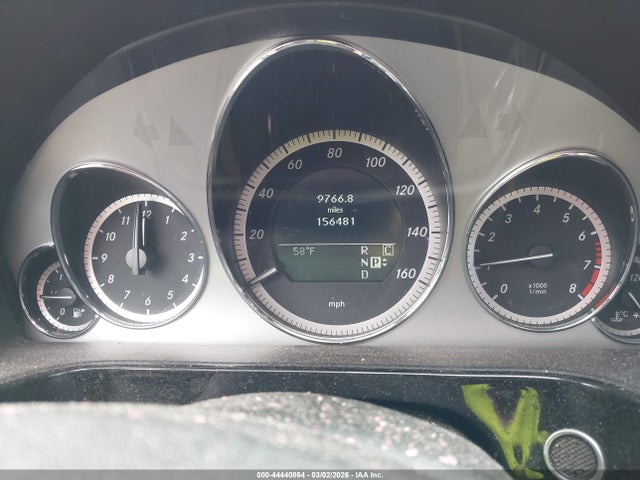 Продаж на аукціоні авто 2010 Mercedes-benz E 350 4matic, vin: WDDHF8HB0AA227759, номер лоту: 44440864