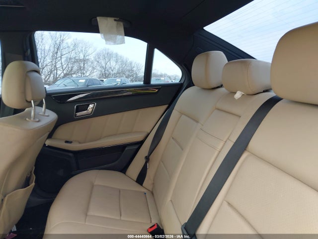 Продаж на аукціоні авто 2010 Mercedes-benz E 350 4matic, vin: WDDHF8HB0AA227759, номер лоту: 44440864