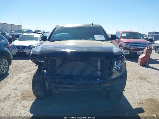 44440865 :رقم المزاد ، 1GNSCBKCXGR416184 vin ، 2016 Chevrolet Tahoe Lt مزاد بيع