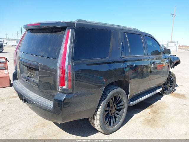 44440865 :رقم المزاد ، 1GNSCBKCXGR416184 vin ، 2016 Chevrolet Tahoe Lt مزاد بيع