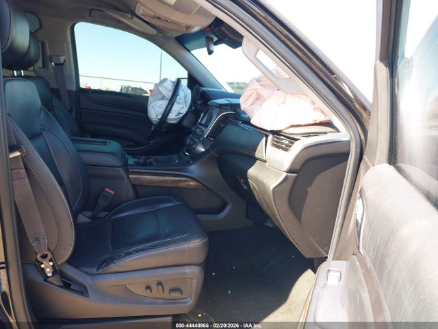 44440865 :رقم المزاد ، 1GNSCBKCXGR416184 vin ، 2016 Chevrolet Tahoe Lt مزاد بيع