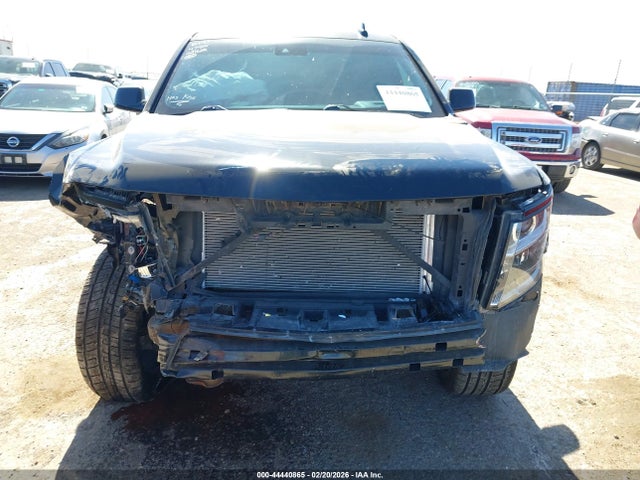 44440865 :رقم المزاد ، 1GNSCBKCXGR416184 vin ، 2016 Chevrolet Tahoe Lt مزاد بيع
