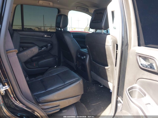 44440865 :رقم المزاد ، 1GNSCBKCXGR416184 vin ، 2016 Chevrolet Tahoe Lt مزاد بيع