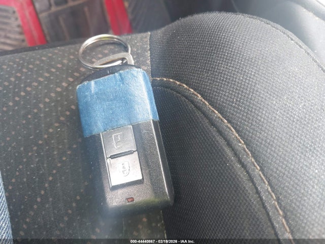 2014 MITSUBISHI OUTLANDER SPORT 4A4AP4AU0EE026254 Photo 10