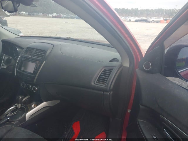 2014 MITSUBISHI OUTLANDER SPORT 4A4AP4AU0EE026254 Photo 4