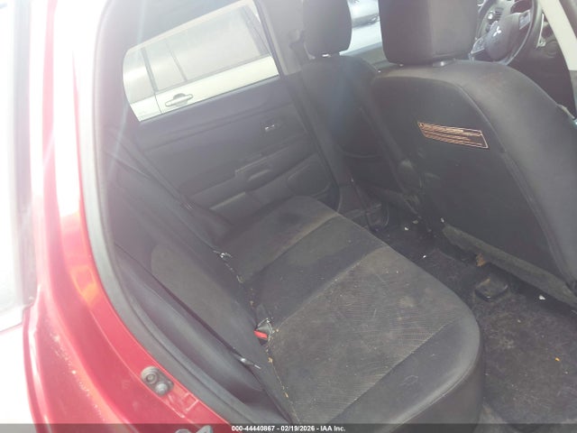 2014 MITSUBISHI OUTLANDER SPORT 4A4AP4AU0EE026254 Photo 7