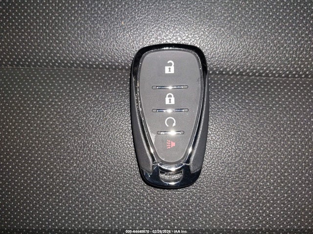 2024 CHEVROLET TRAX KL77LKE25RC202384 Photo 10