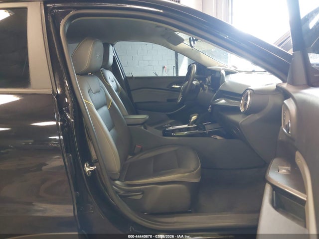 2024 CHEVROLET TRAX KL77LKE25RC202384 Photo 4
