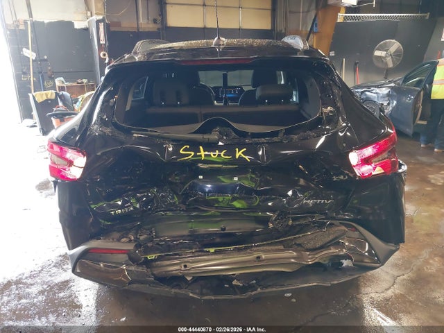 2024 CHEVROLET TRAX KL77LKE25RC202384 Photo 5