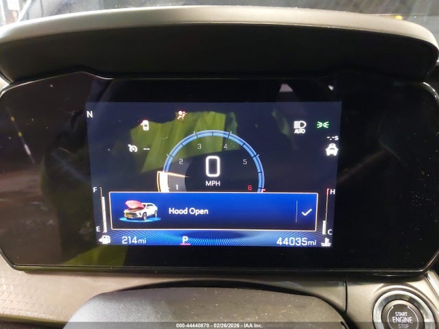 2024 CHEVROLET TRAX KL77LKE25RC202384 Photo 6