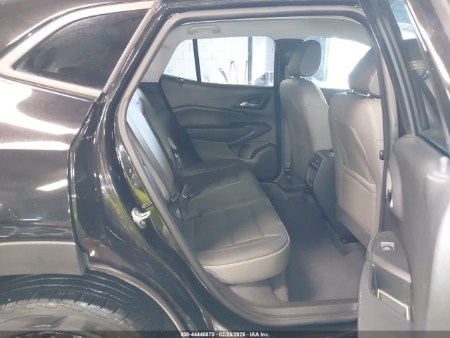 2024 CHEVROLET TRAX KL77LKE25RC202384 Photo 7