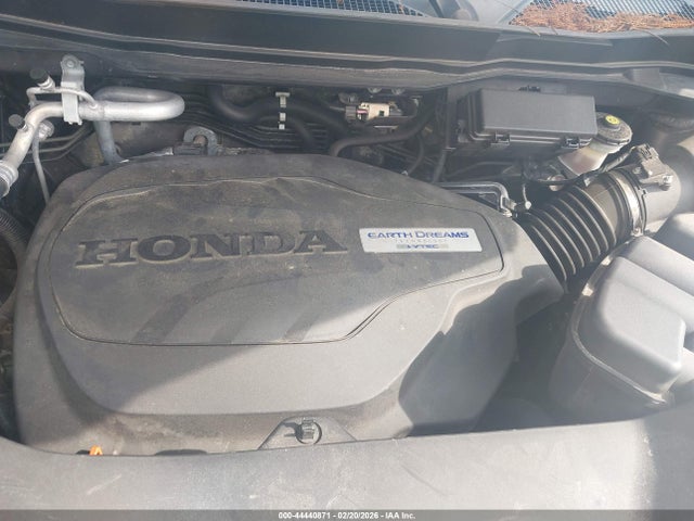 Aukcja sprzedaży 2016 Honda Pilot Ex, vin: 5FNYF6H36GB106984, numer aukcji: 44440871