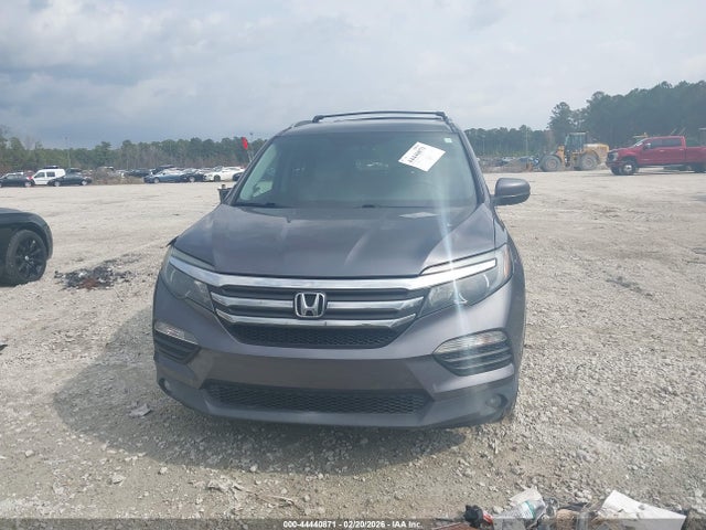 Aukcja sprzedaży 2016 Honda Pilot Ex, vin: 5FNYF6H36GB106984, numer aukcji: 44440871