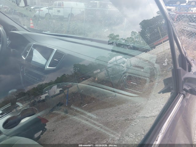 Aukcja sprzedaży 2016 Honda Pilot Ex, vin: 5FNYF6H36GB106984, numer aukcji: 44440871