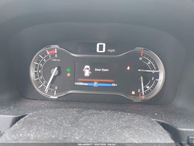 Aukcja sprzedaży 2016 Honda Pilot Ex, vin: 5FNYF6H36GB106984, numer aukcji: 44440871