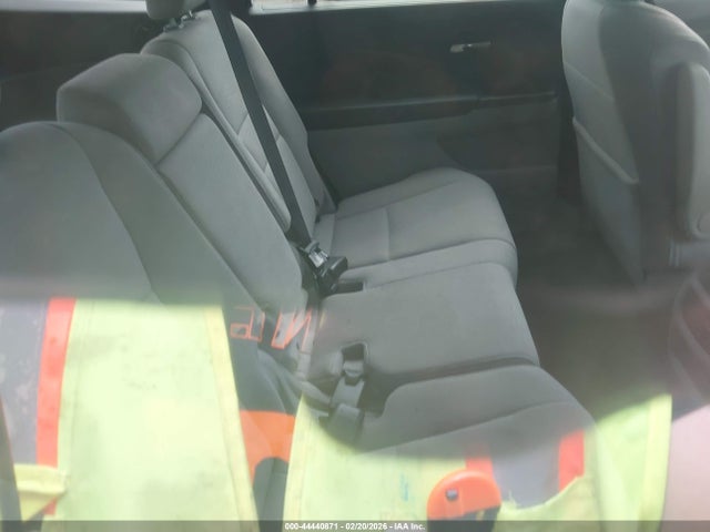 Aukcja sprzedaży 2016 Honda Pilot Ex, vin: 5FNYF6H36GB106984, numer aukcji: 44440871