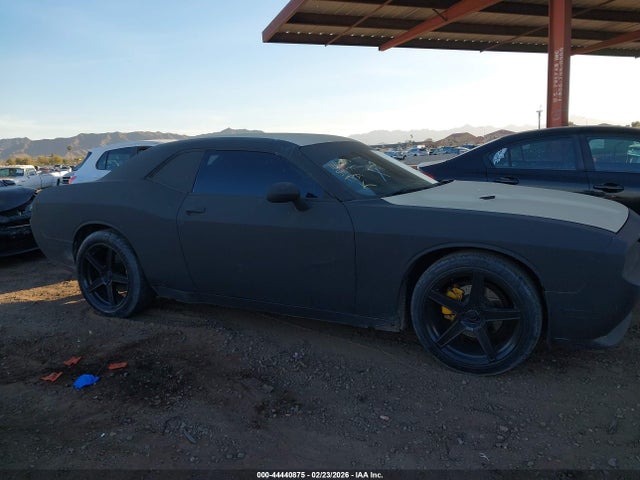 Продаж на аукціоні авто 2012 Dodge Challenger Sxt, vin: 2C3CDYAG8CH269962, номер лоту: 44440875