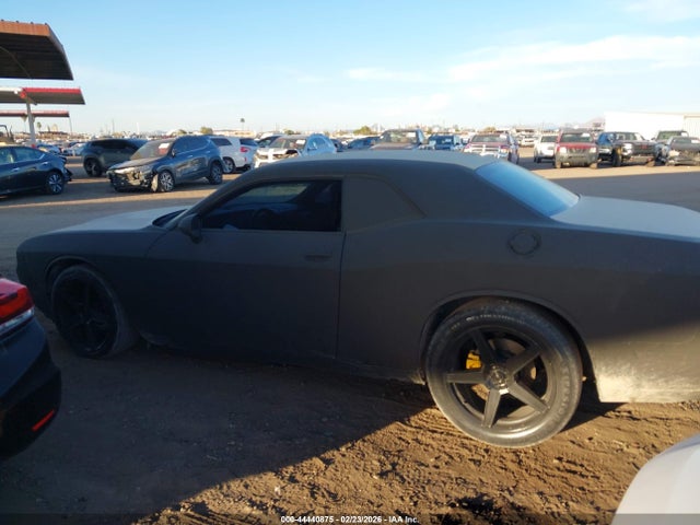 44440875 :رقم المزاد ، 2C3CDYAG8CH269962 vin ، 2012 Dodge Challenger Sxt مزاد بيع