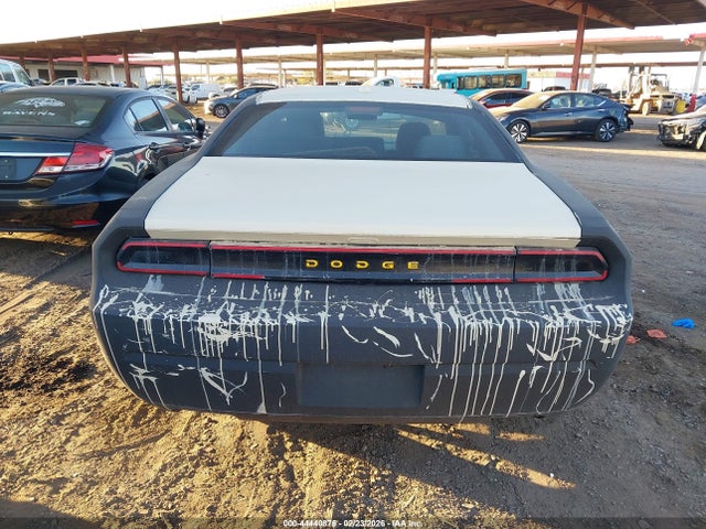 Aukcja sprzedaży 2012 Dodge Challenger Sxt, vin: 2C3CDYAG8CH269962, numer aukcji: 44440875