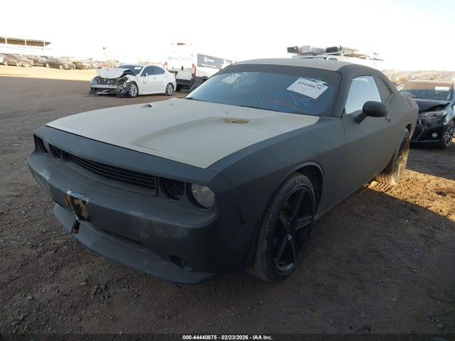 Aukcja sprzedaży 2012 Dodge Challenger Sxt, vin: 2C3CDYAG8CH269962, numer aukcji: 44440875