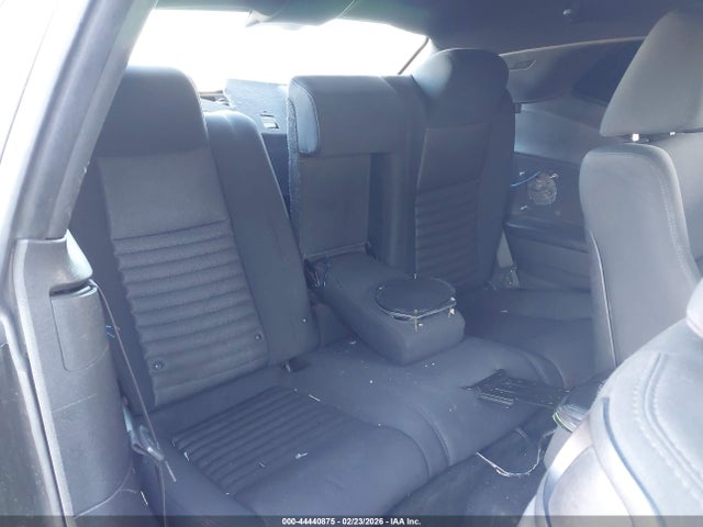 Aukcja sprzedaży 2012 Dodge Challenger Sxt, vin: 2C3CDYAG8CH269962, numer aukcji: 44440875