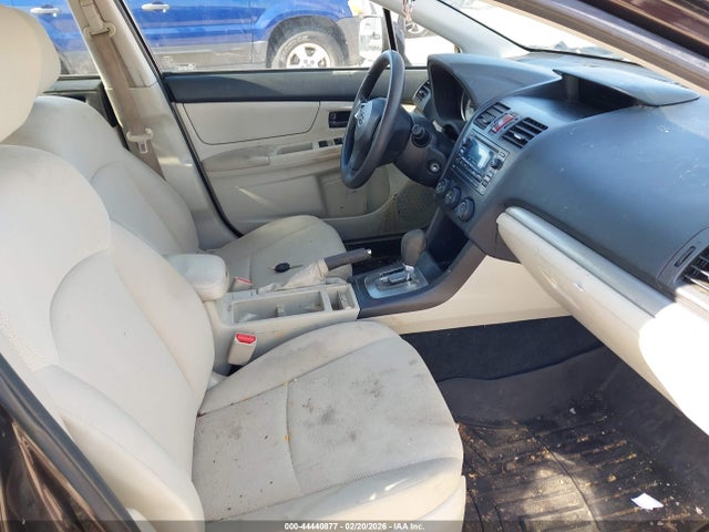 2013 SUBARU IMPREZA WAGON JF1GPAA68D2875510 Photo 4