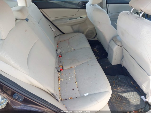 2013 SUBARU IMPREZA WAGON JF1GPAA68D2875510 Photo 7