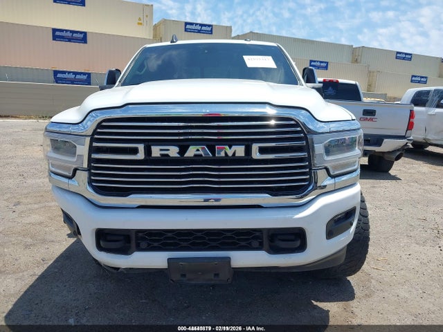 Aukcja sprzedaży 2024 Ram 2500 Laramie  4x4 6'4 Box, vin: 3C6UR5FL6RG159823, numer aukcji: 44440879